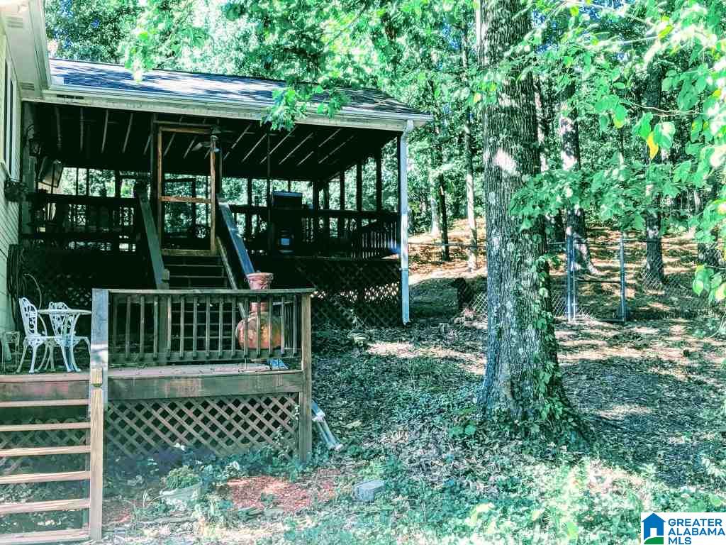 2334 Chandabrook Drive Pelham, AL 35124 - Photo 24 of 27