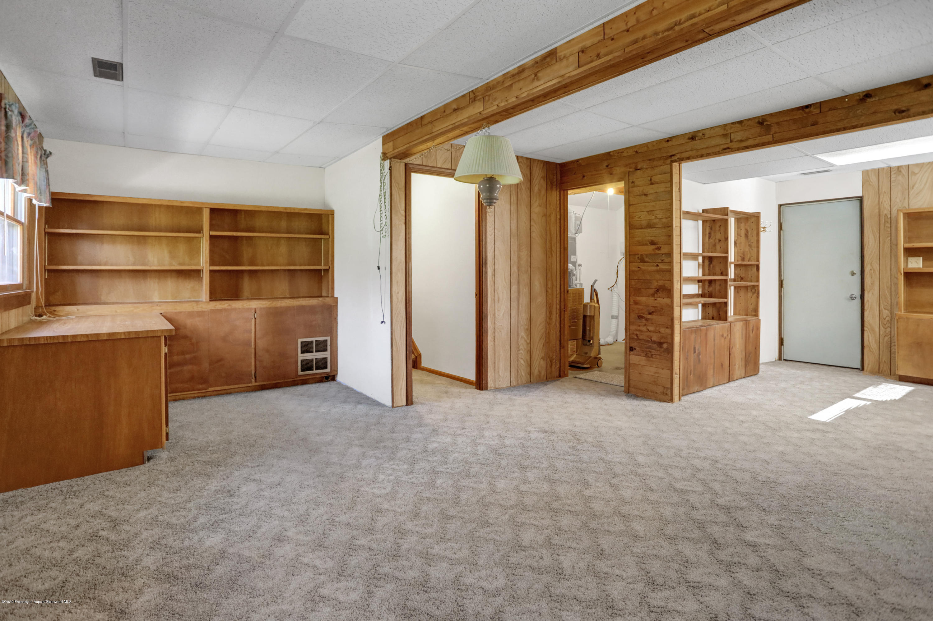 3441 Ridgeview Road Craig, CO 81625 - Photo 16 of 25 Basement2
