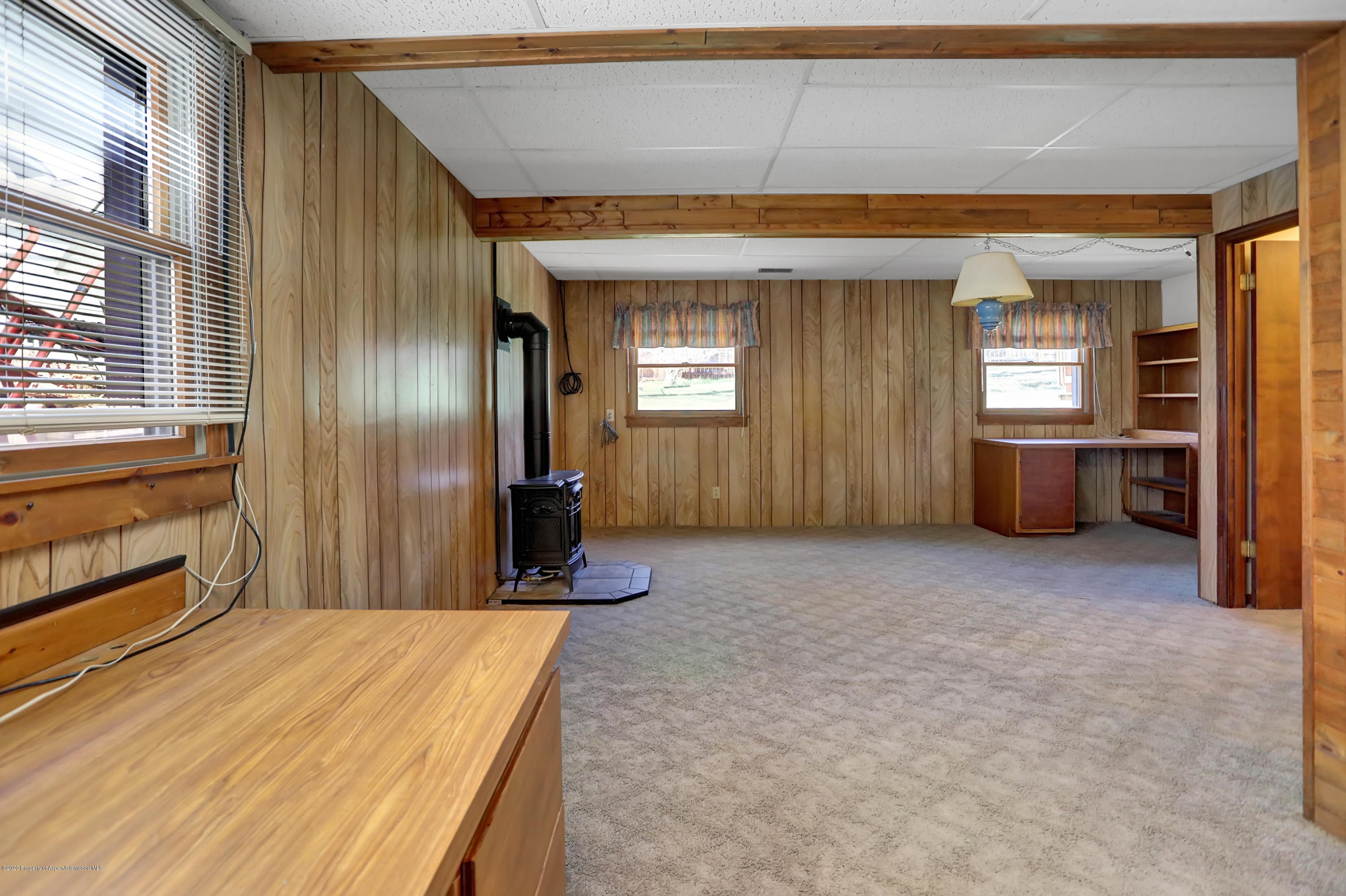 3441 Ridgeview Road Craig, CO 81625 - Photo 17 of 25 Basement3