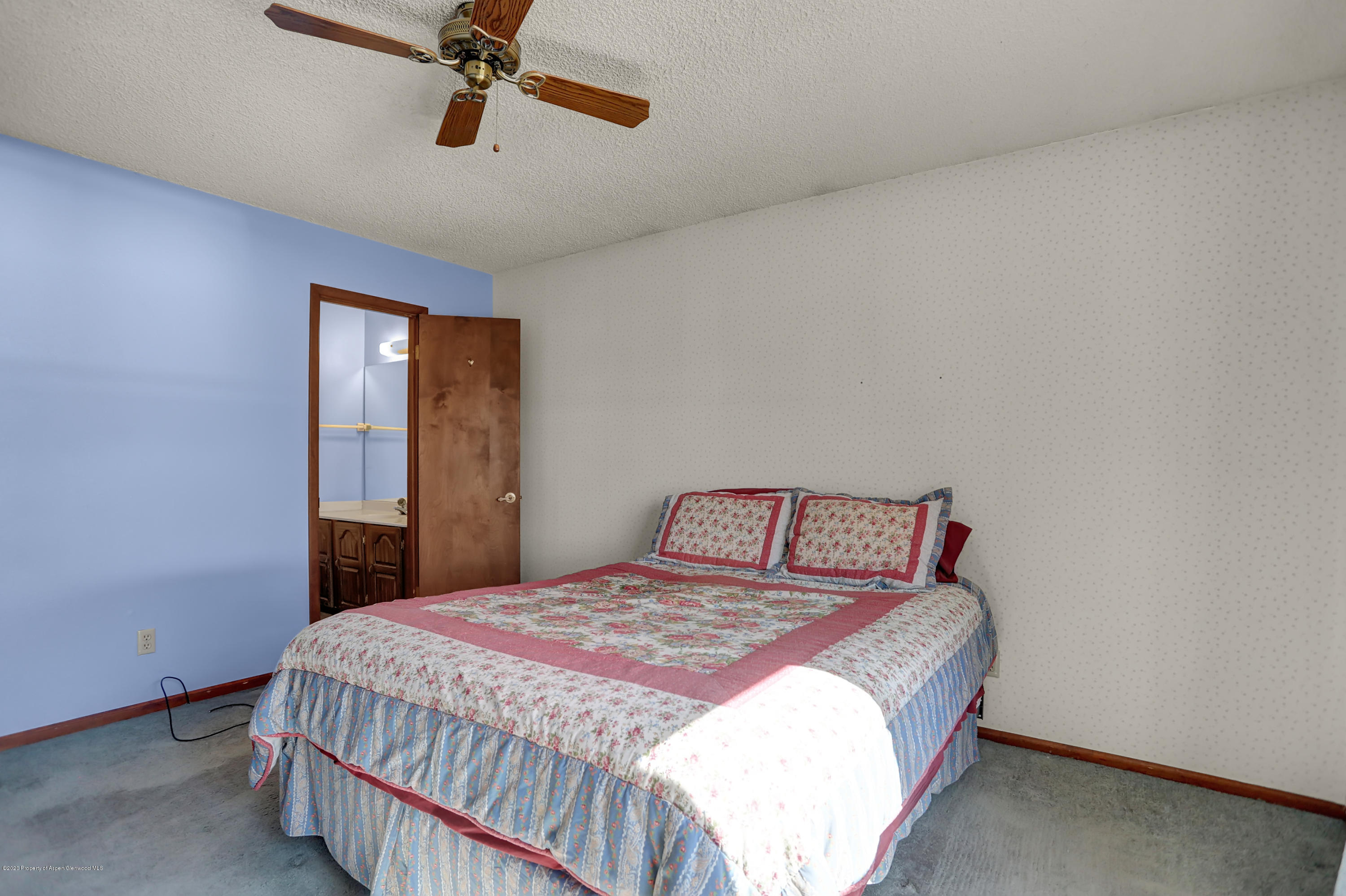 3441 Ridgeview Road Craig, CO 81625 - Photo 20 of 25 Bedroom1a