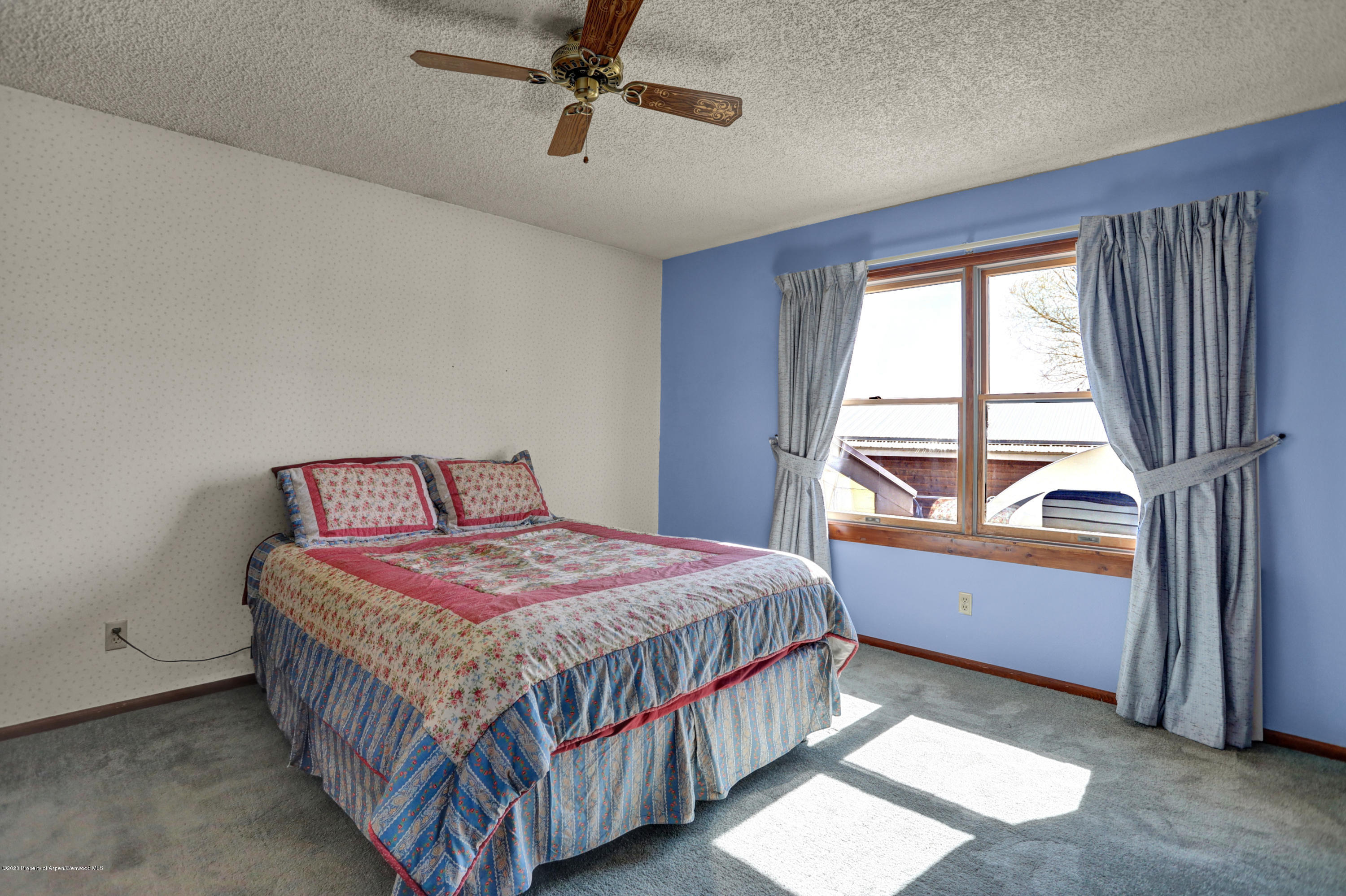 3441 Ridgeview Road Craig, CO 81625 - Photo 10 of 25 Bedroom1b