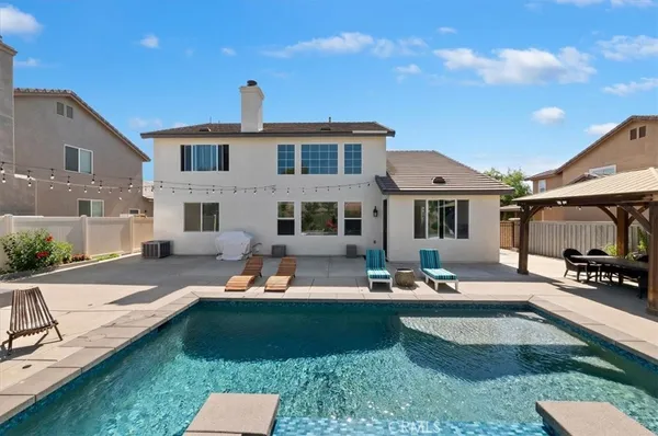 $800,000 | 32394 Orange Blossom Drive, Winchester, CA 92596
