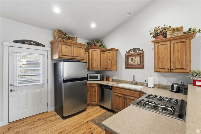 458 140 North Midway, UT 84049 - Photo 8 of 29