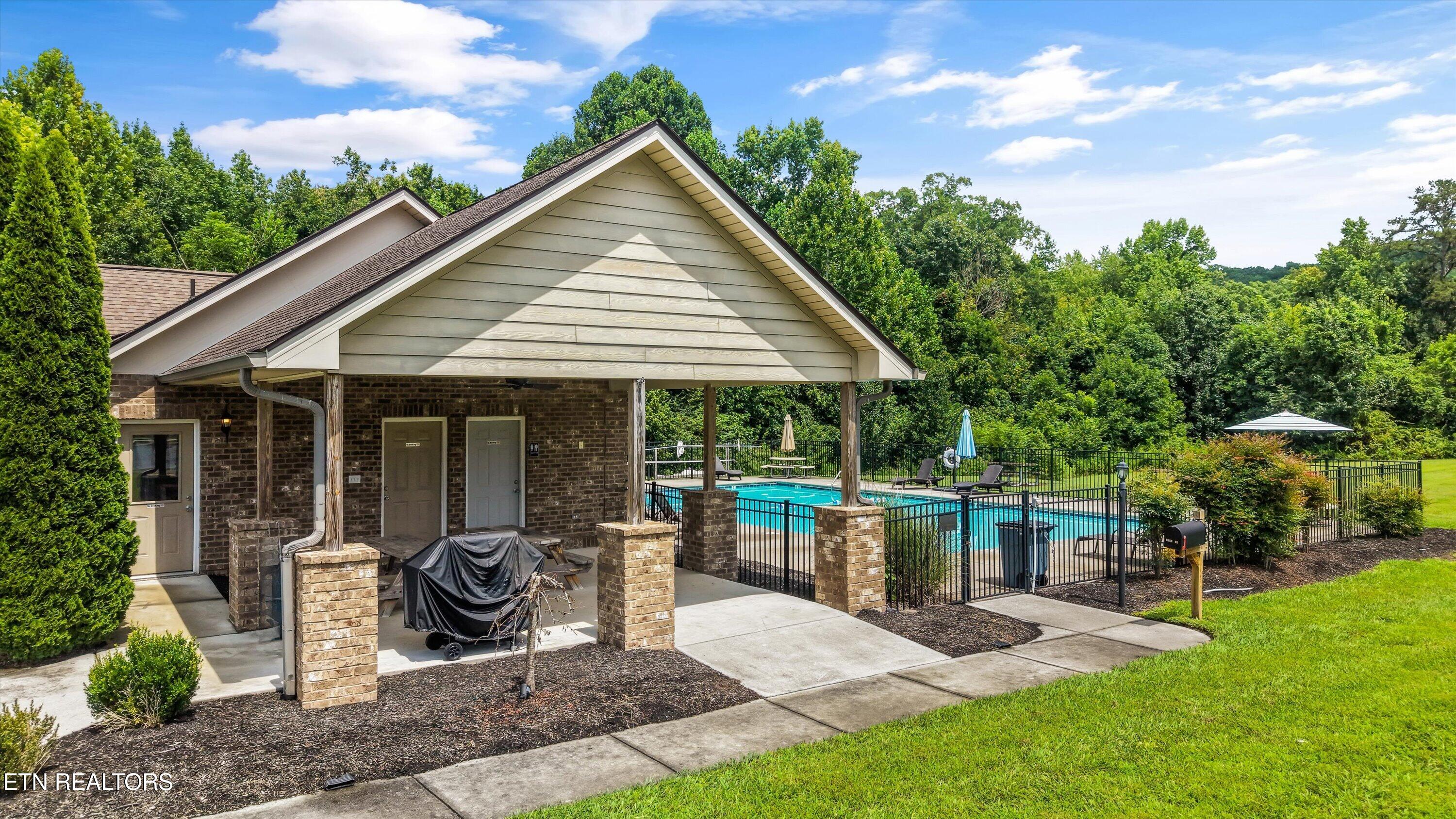 108 Creek View Court Oak Ridge, TN 37830 - Photo 26 of 60 54-108 Creek View Ct 59