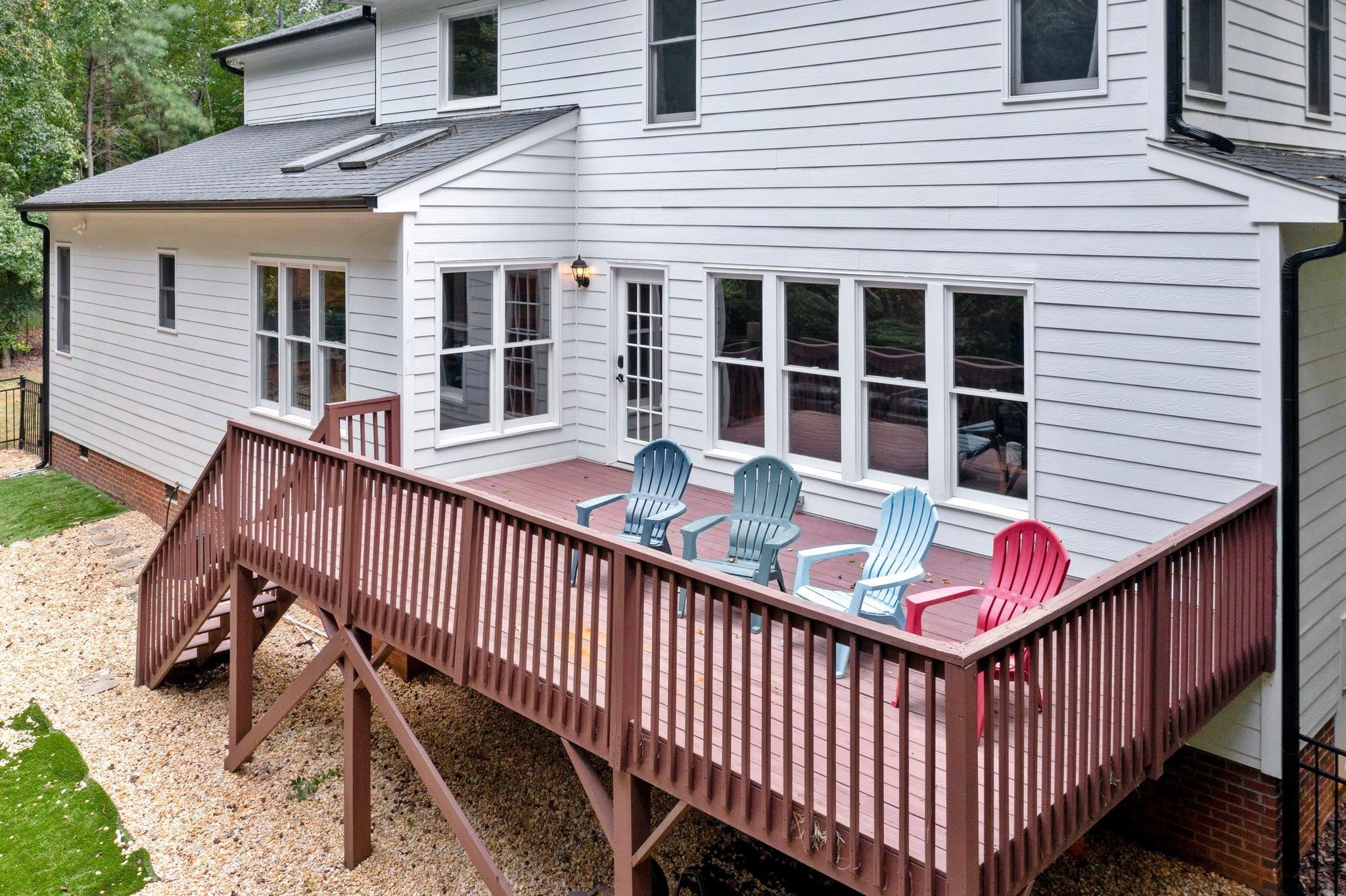 12517 Amoretto Way Raleigh, NC 27613 - Photo 29 of 30 Photo 29