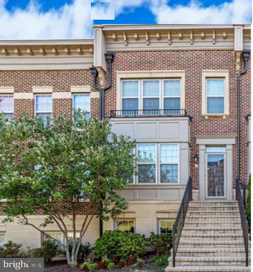 503 Rampart Way, Unit 16 Oxon Hill, MD 20745 - Photo 1 of 35 front view of a building