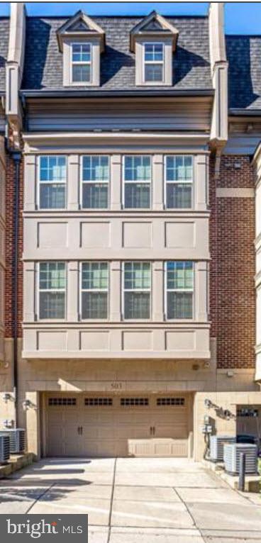 503 Rampart Way, Unit 16 Oxon Hill, MD 20745 - Photo 2 of 35 front view of a building