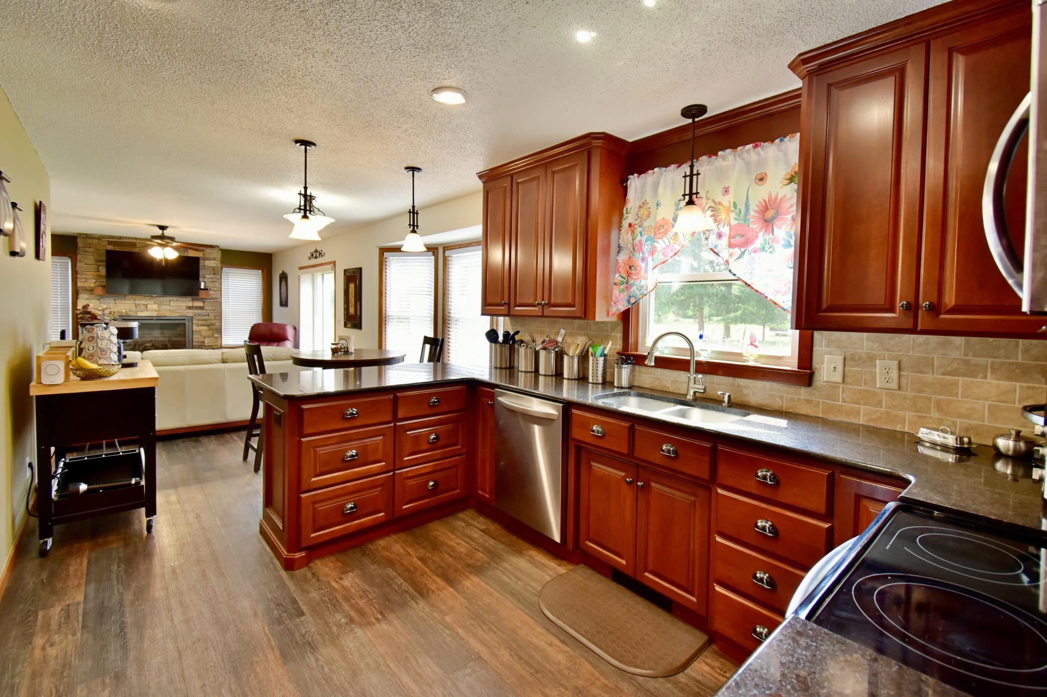 8550 Timberlane Loop Northwest Rice, MN 56367 - Photo 12 of 81 Gallery Image 12