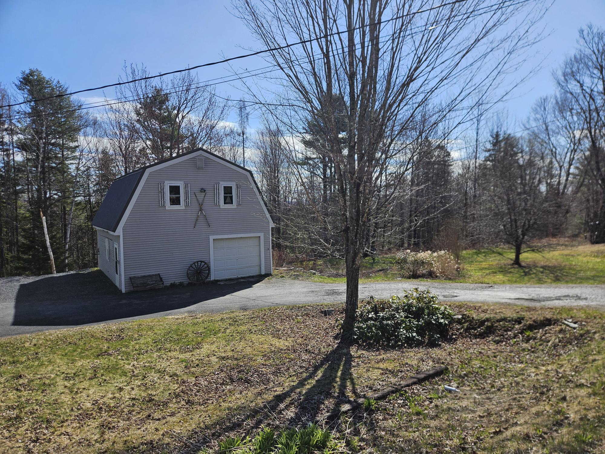 272 North Guilford Road Monson, ME 04464 - Photo 21 of 36
