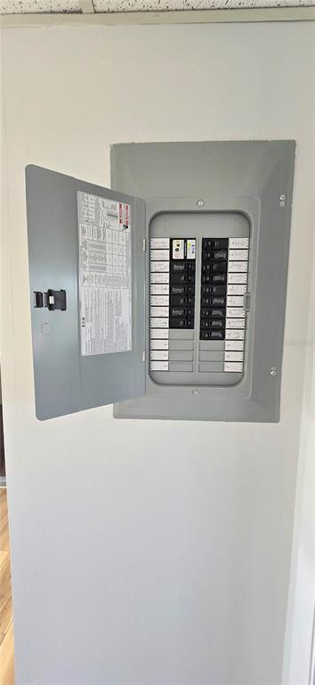 12200 Vonn Road, Unit 1305 Largo, FL 33774 - Photo 21 of 22