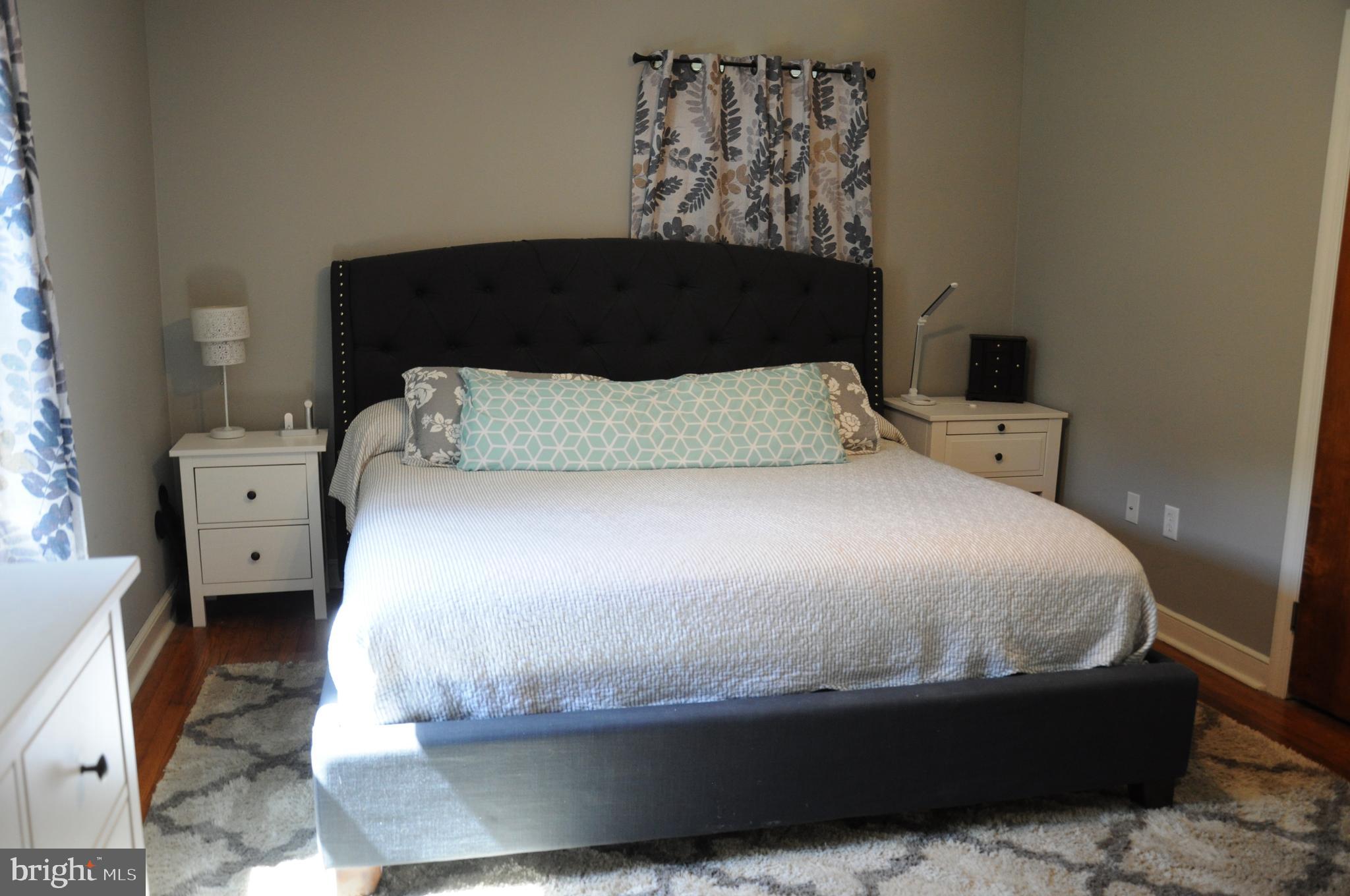 845 Red Toad Road North East, MD 21901 - Photo 16 of 36 Master bedroom