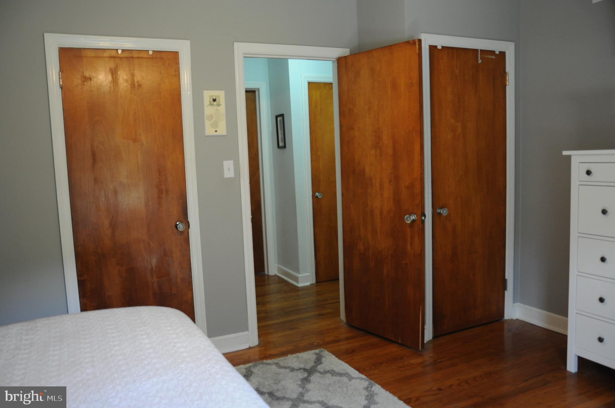845 Red Toad Road North East, MD 21901 - Photo 17 of 36 another view of master