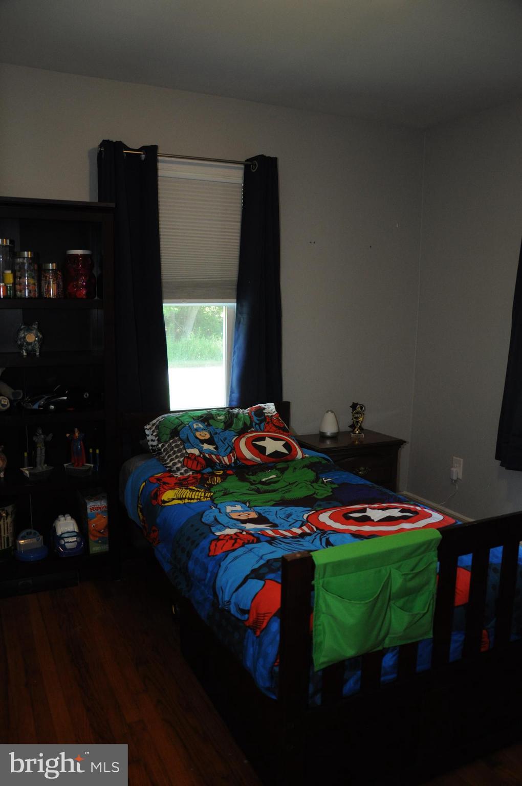 845 Red Toad Road North East, MD 21901 - Photo 19 of 36 Bedroom 1