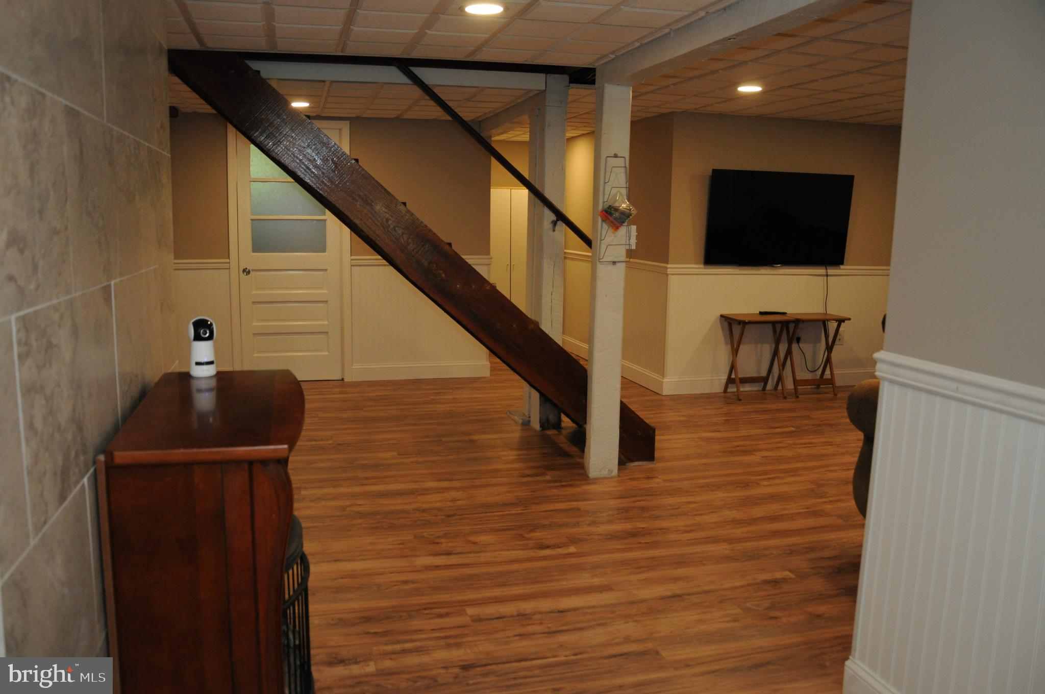 845 Red Toad Road North East, MD 21901 - Photo 21 of 36 Family room in basement