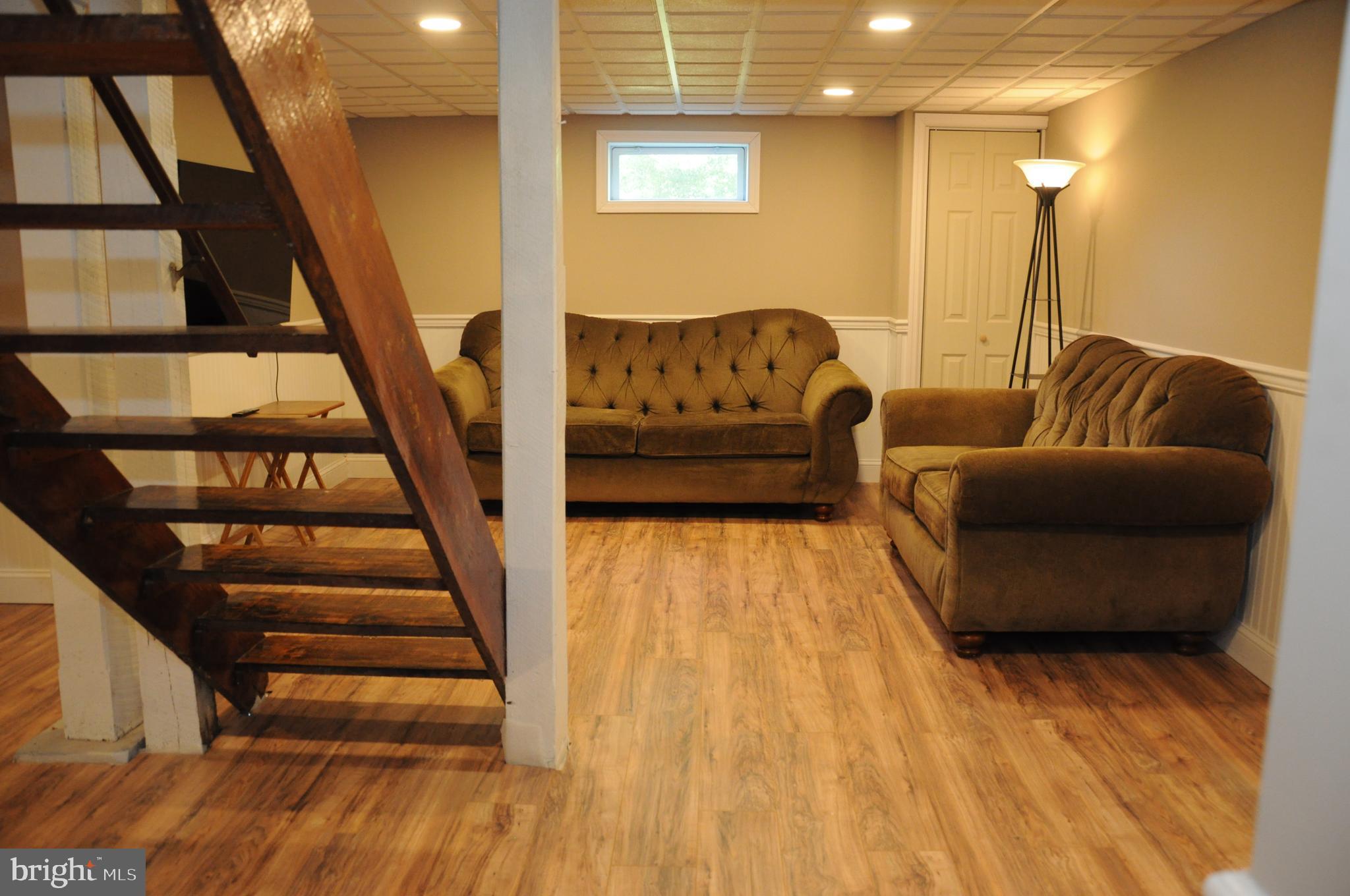 845 Red Toad Road North East, MD 21901 - Photo 22 of 36 recessed lighting, laminate flooring