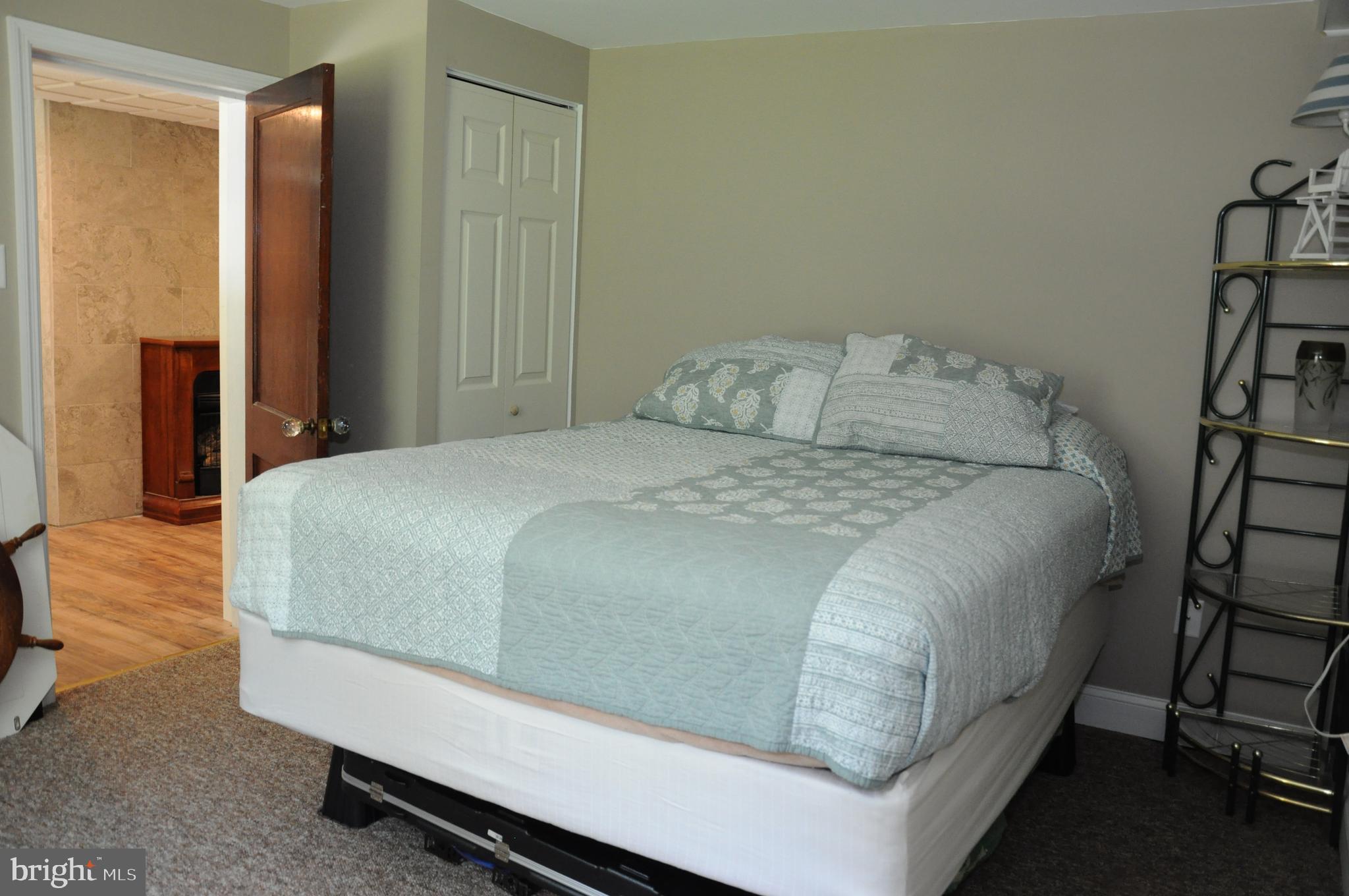 845 Red Toad Road North East, MD 21901 - Photo 23 of 36 Bedroom in basement w/ egress window