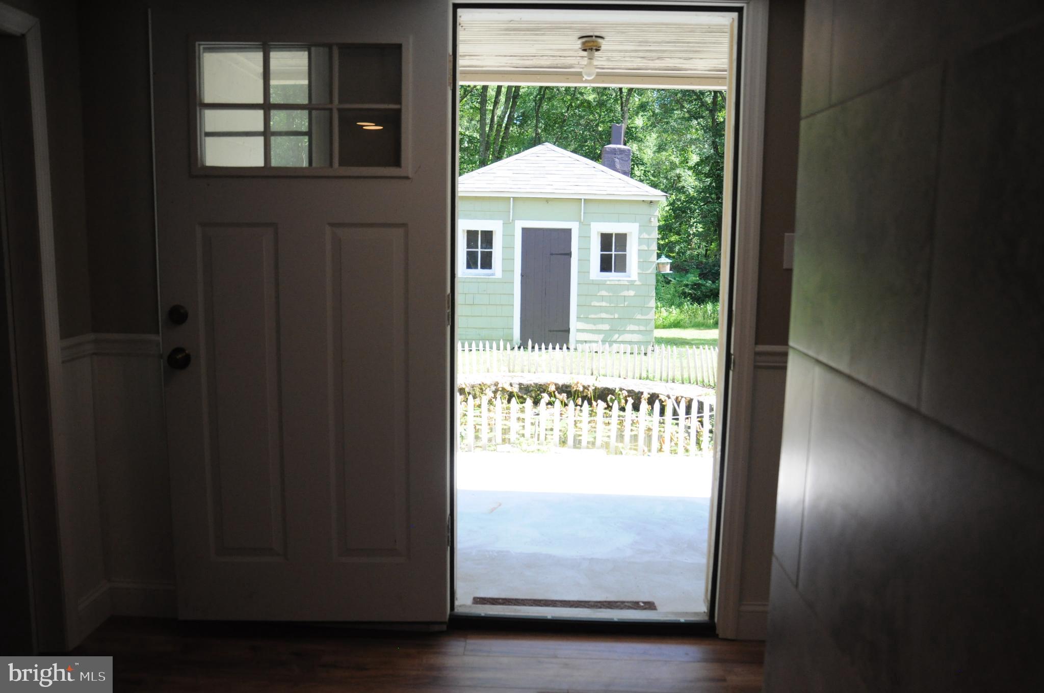 845 Red Toad Road North East, MD 21901 - Photo 28 of 36 Walkout basement