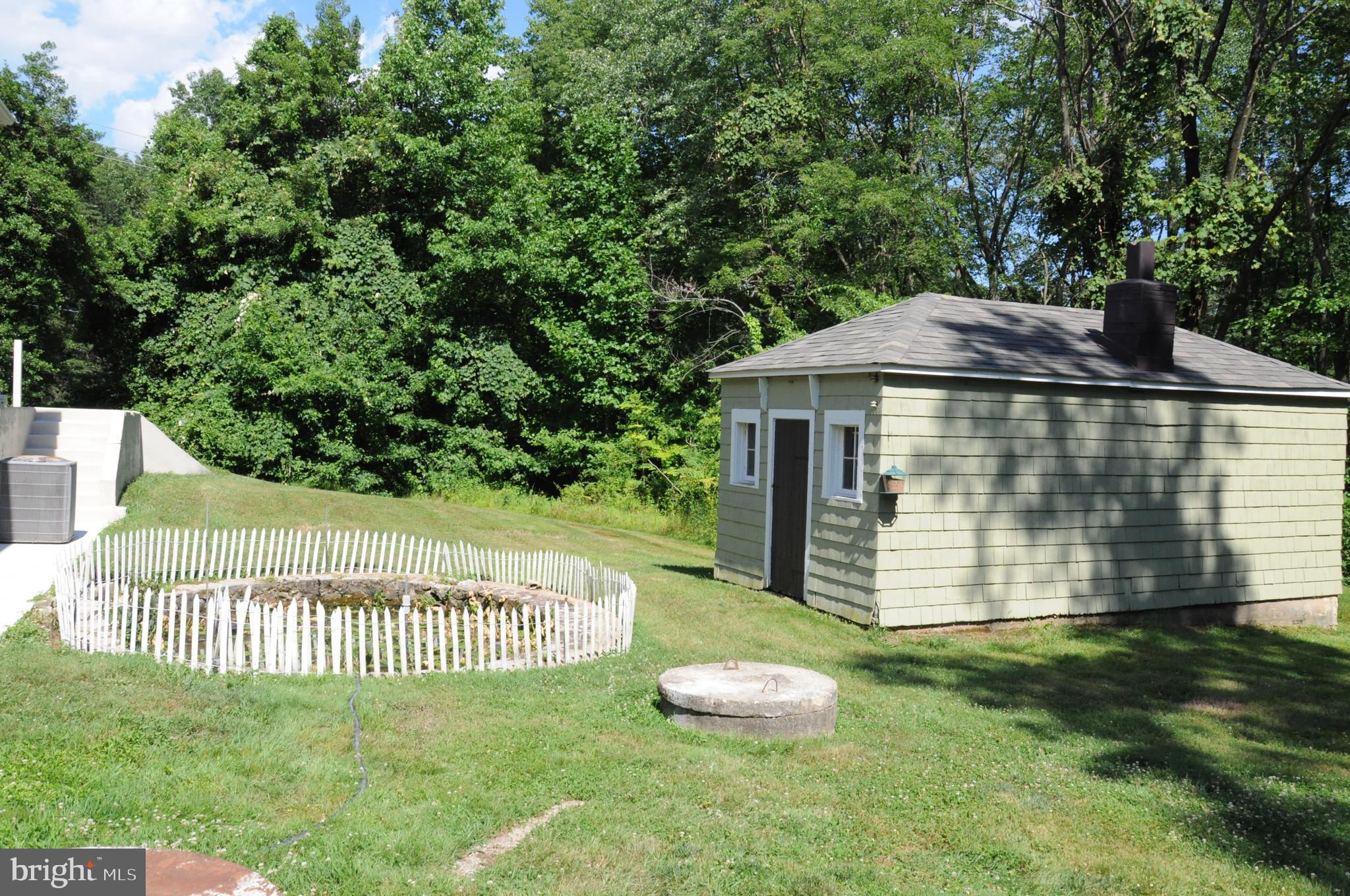 845 Red Toad Road North East, MD 21901 - Photo 29 of 36 Large pond & shed#2