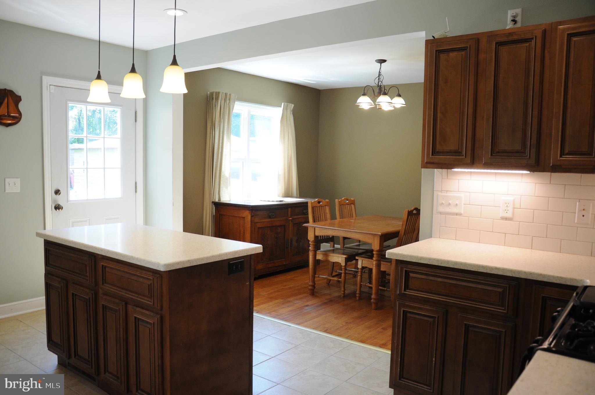 845 Red Toad Road North East, MD 21901 - Photo 9 of 36 large island in kitchen