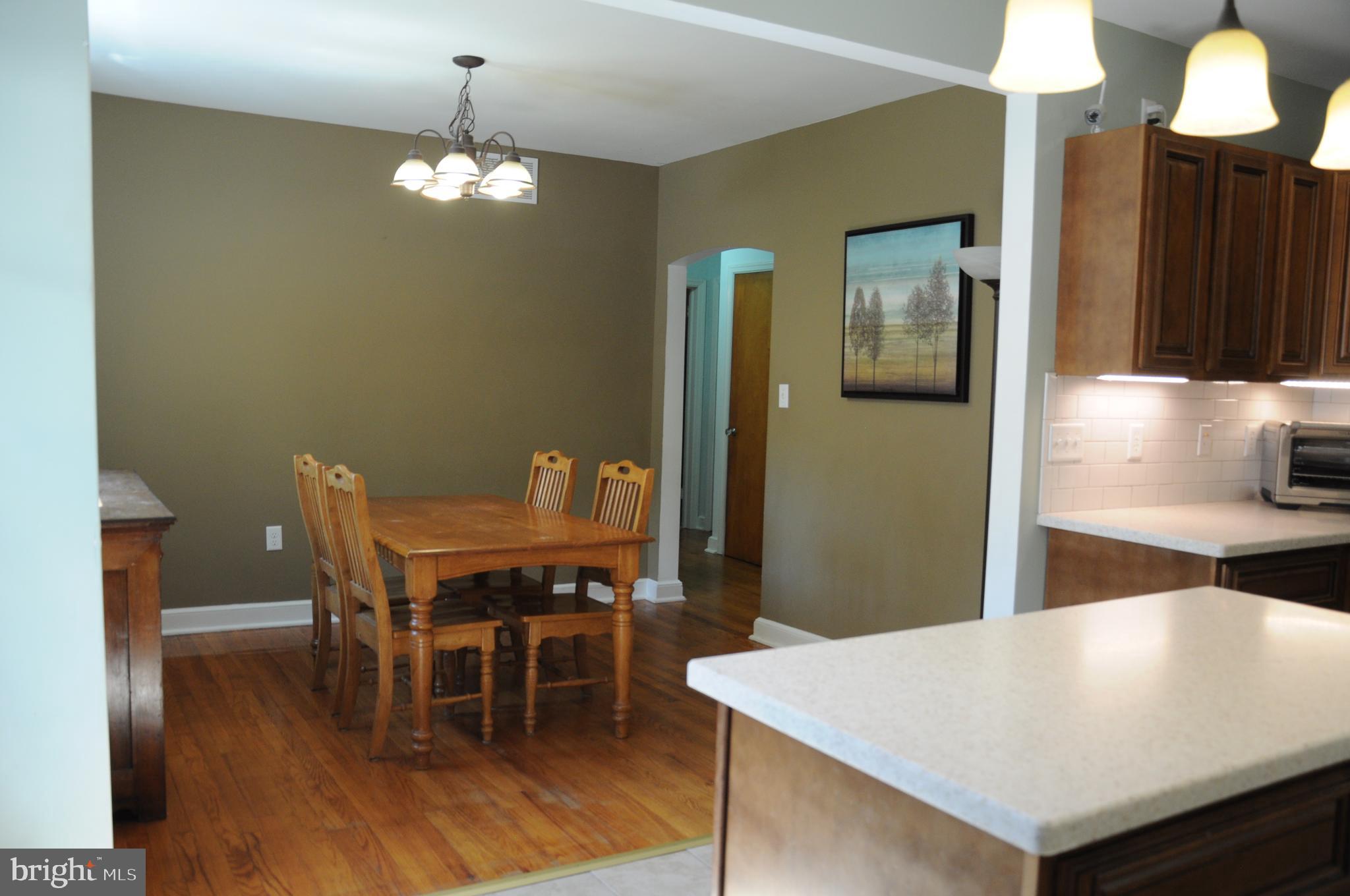 845 Red Toad Road North East, MD 21901 - Photo 10 of 36 Dining room