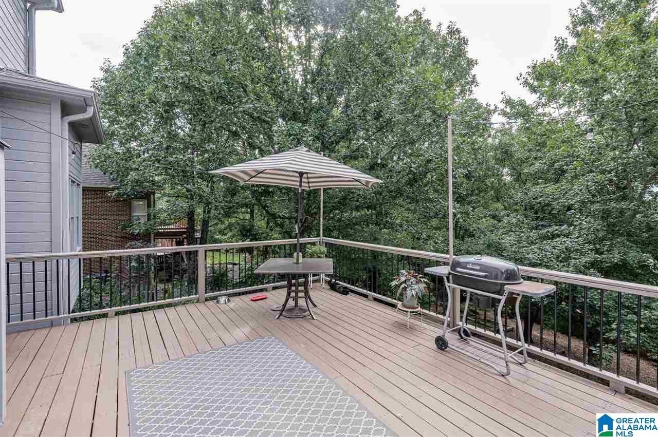 136 Linwood Road Sterrett, AL 35147 - Photo 41 of 47