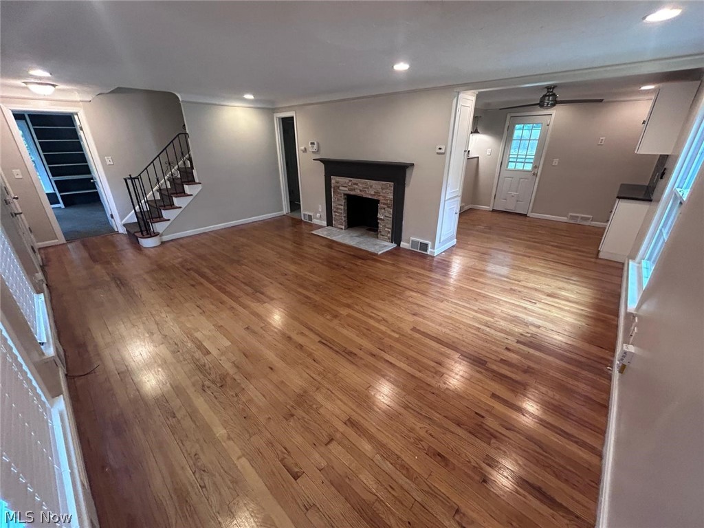 20825 Farnsleigh Road Shaker Heights, OH 44122 - Photo 3 of 19