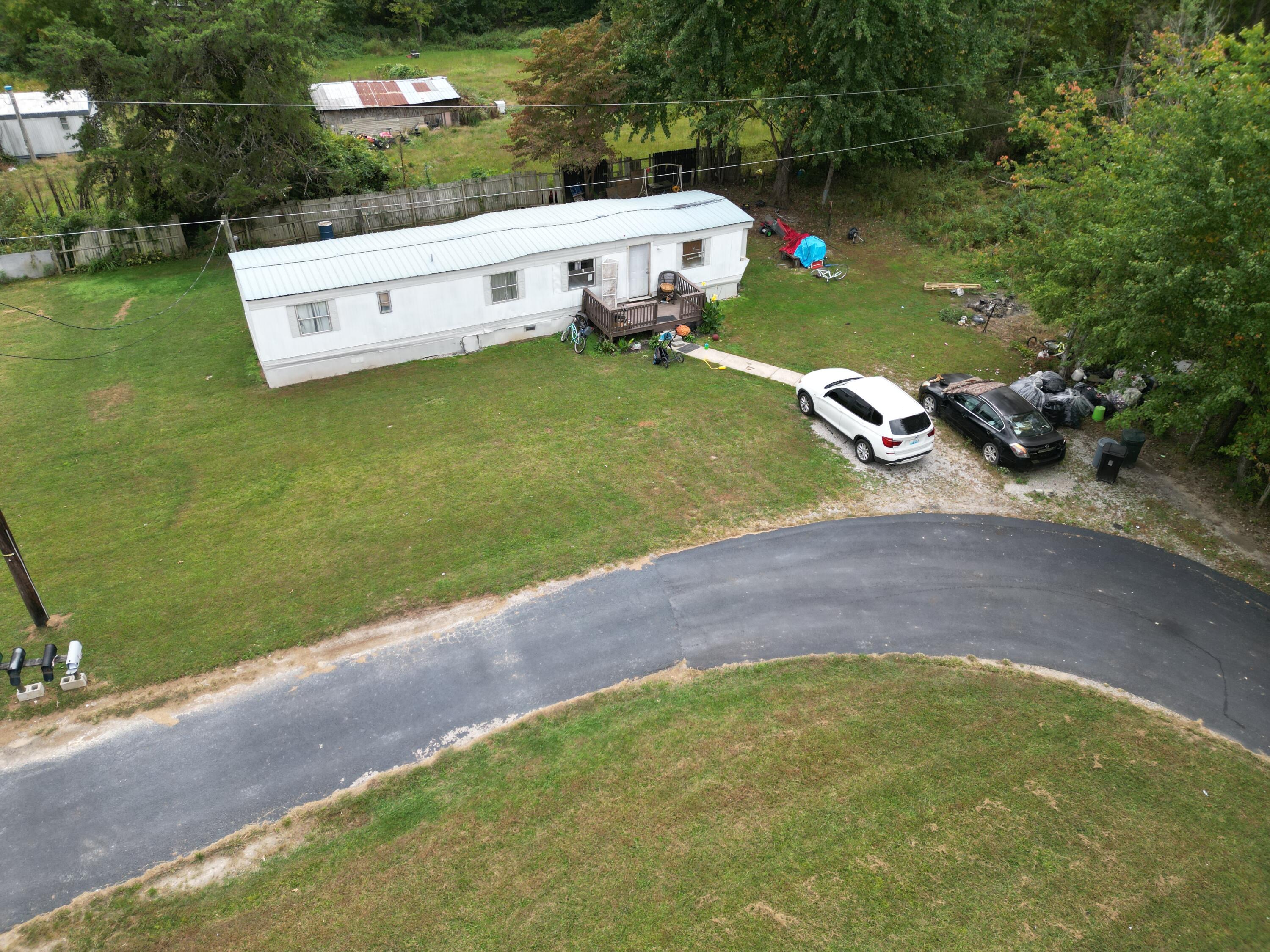 26 Game Cock Road East Bernstadt, KY 40729 - Photo 11 of 51 DJI_0052