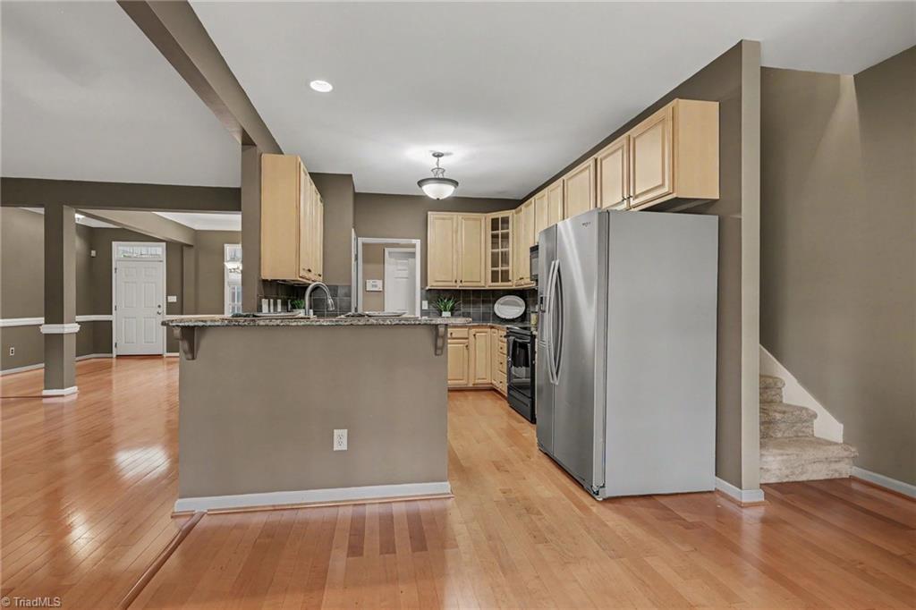 1163 Double Pond Lane High Point, NC 27265 - Photo 9 of 27
