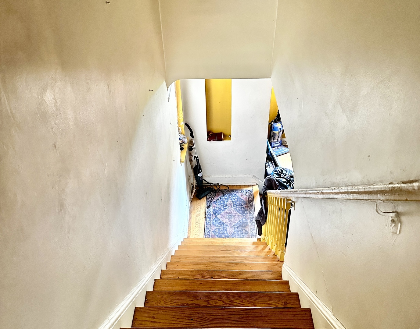1706 East 83rd Street Chicago, IL 60617 - Photo 6 of 8 a bedroom with a bed and a window