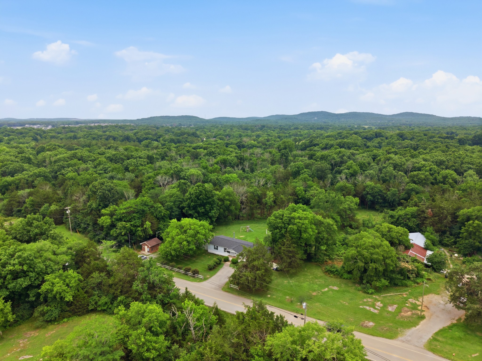 9413 Independent Hill Road Arrington, TN 37014 - Photo 30 of 36