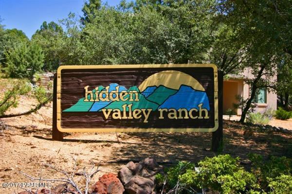 310 Ridge Court Prescott, AZ 86303 - Photo 29 of 29 Hidden Valley Ranch