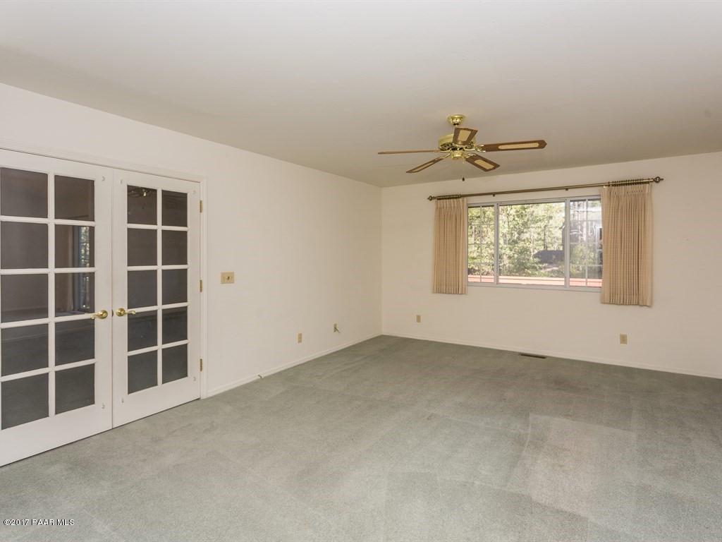 310 Ridge Court Prescott, AZ 86303 - Photo 10 of 29 DenBonus Room