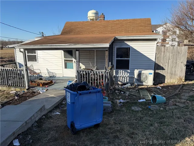 $60,000 | 112 Carolyn Avenue, Georgetown, IN 47122