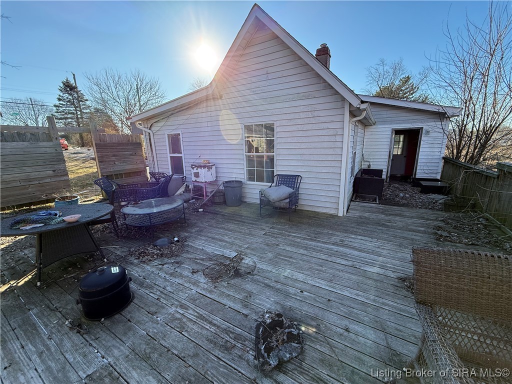 112 Carolyn Avenue Georgetown, IN 47122 - Photo 11 of 12