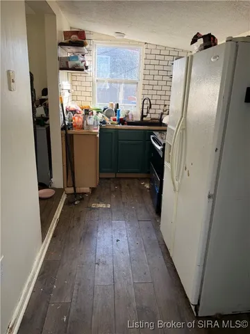 $60,000 | 112 Carolyn Avenue, Georgetown, IN 47122