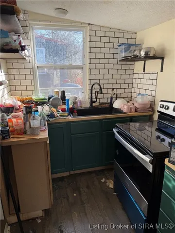 $60,000 | 112 Carolyn Avenue, Georgetown, IN 47122