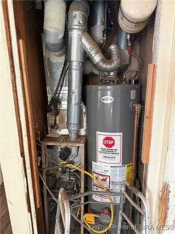 $60,000 | 112 Carolyn Avenue, Georgetown, IN 47122