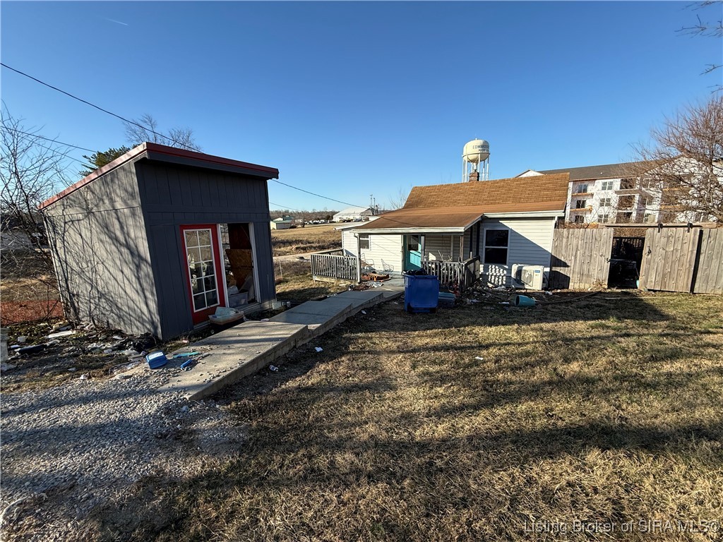 112 Carolyn Avenue Georgetown, IN 47122 - Photo 10 of 12