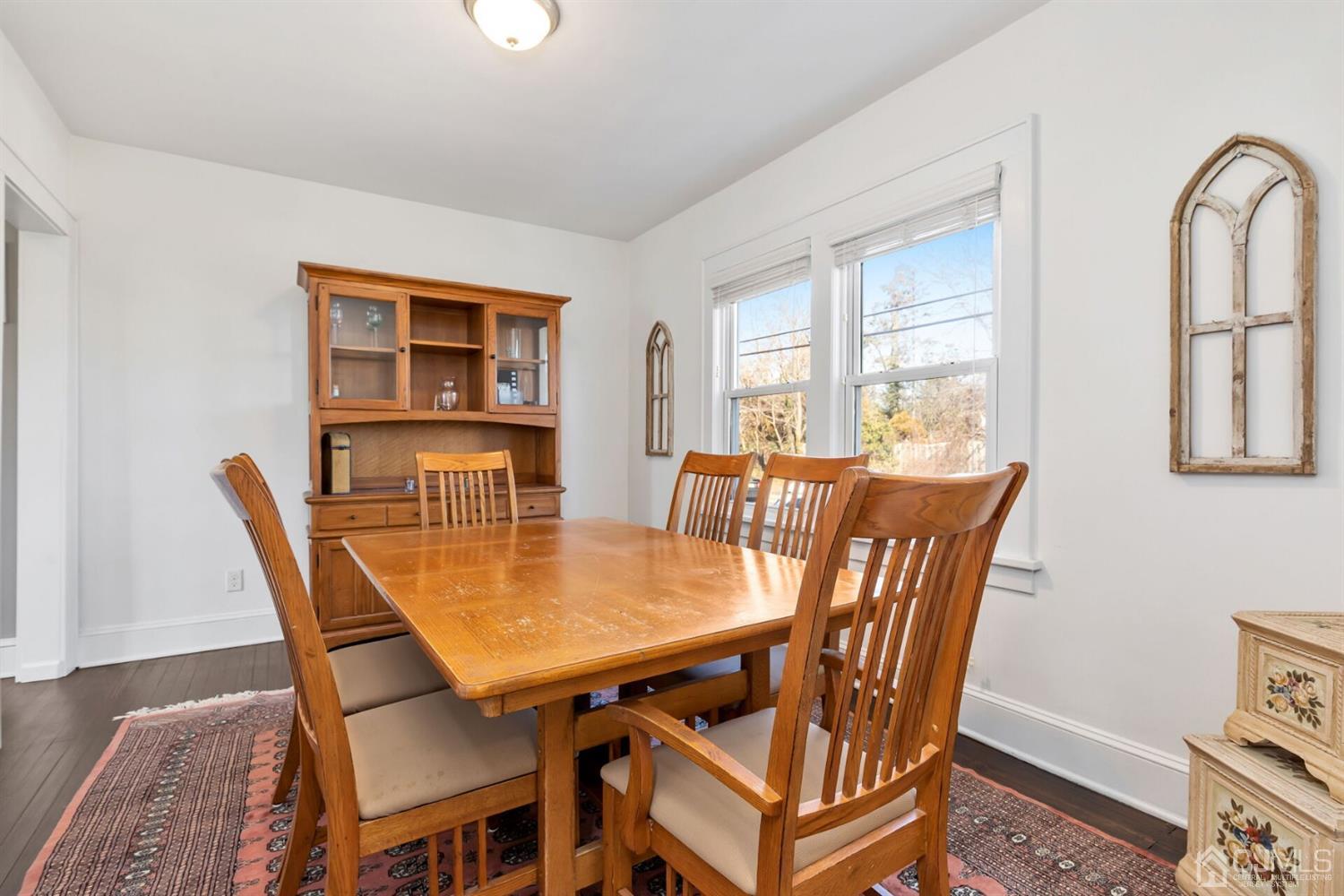 323 Washington Road Sayreville, NJ 08872 - Photo 12 of 40 a view of a dining room with furniture