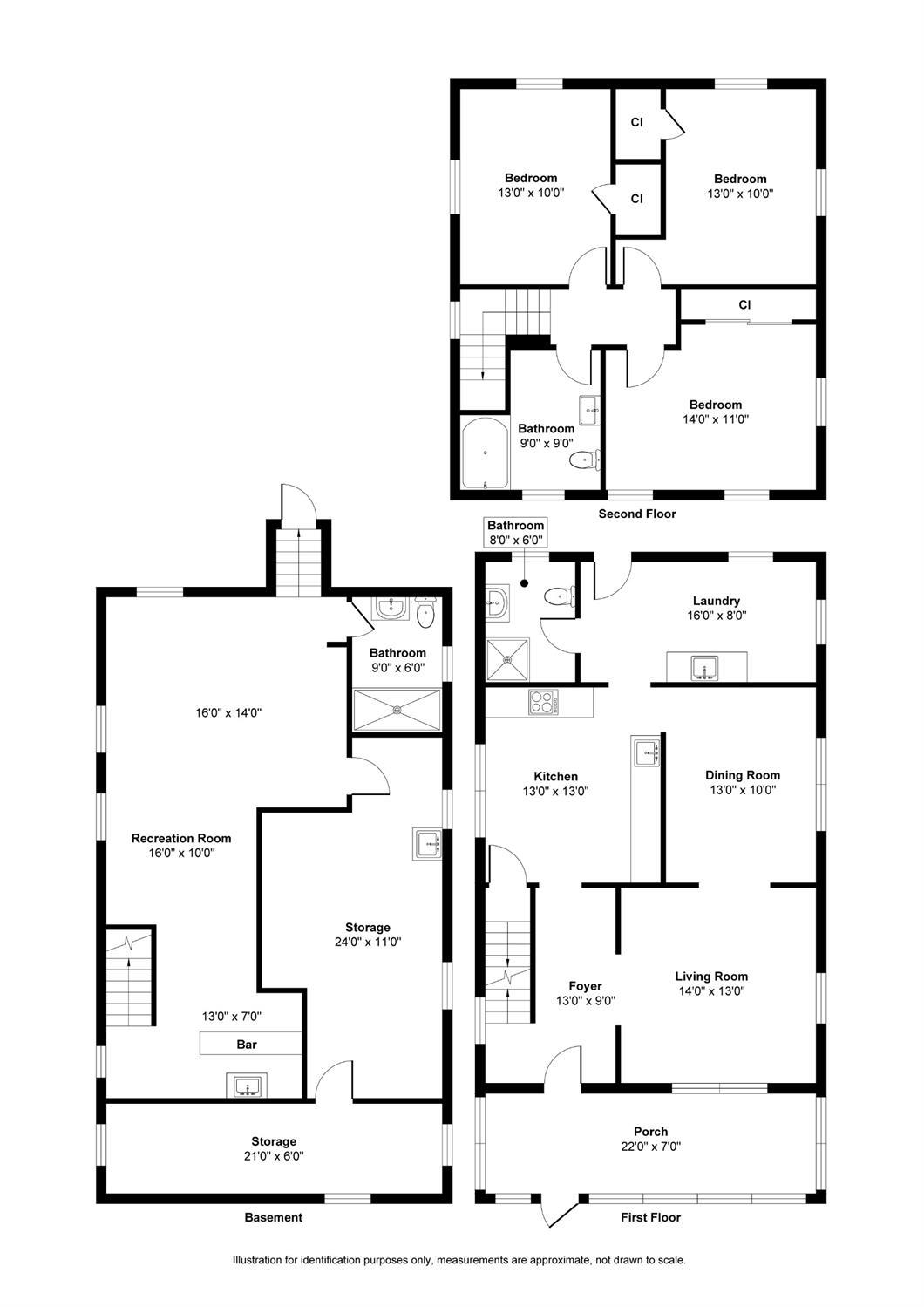 323 Washington Road Sayreville, NJ 08872 - Photo 40 of 40 unknown