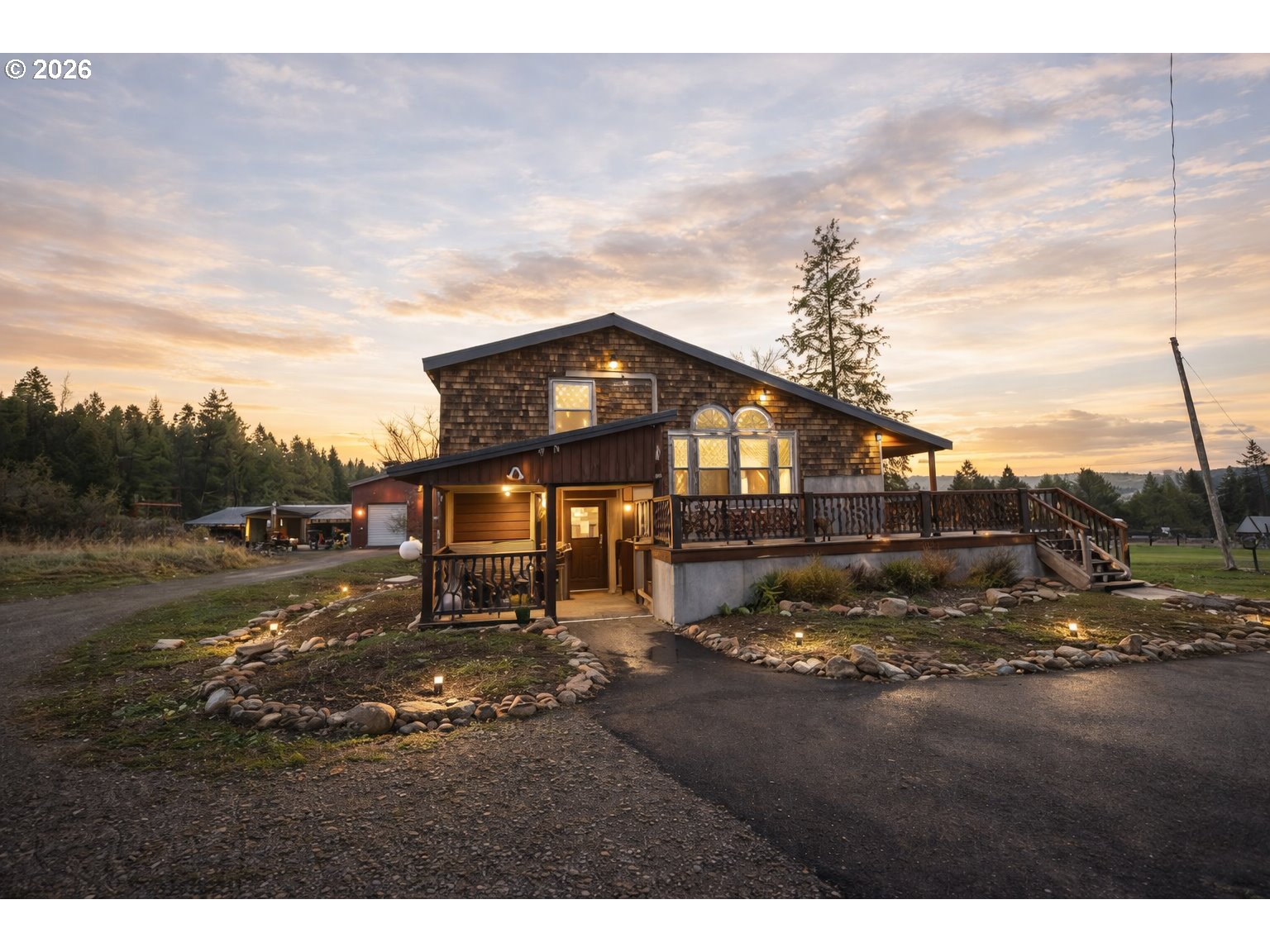 67086 Happy Walrus Road Summerville, OR 97876 - Photo 1 of 48