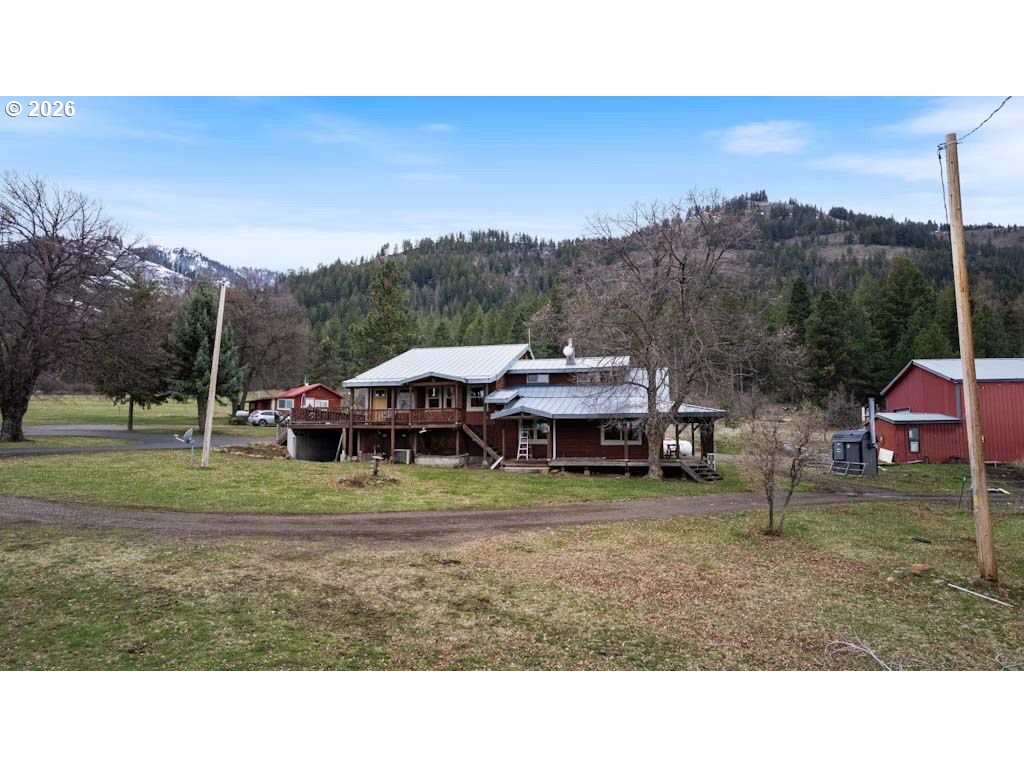 67086 Happy Walrus Road Summerville, OR 97876 - Photo 21 of 48