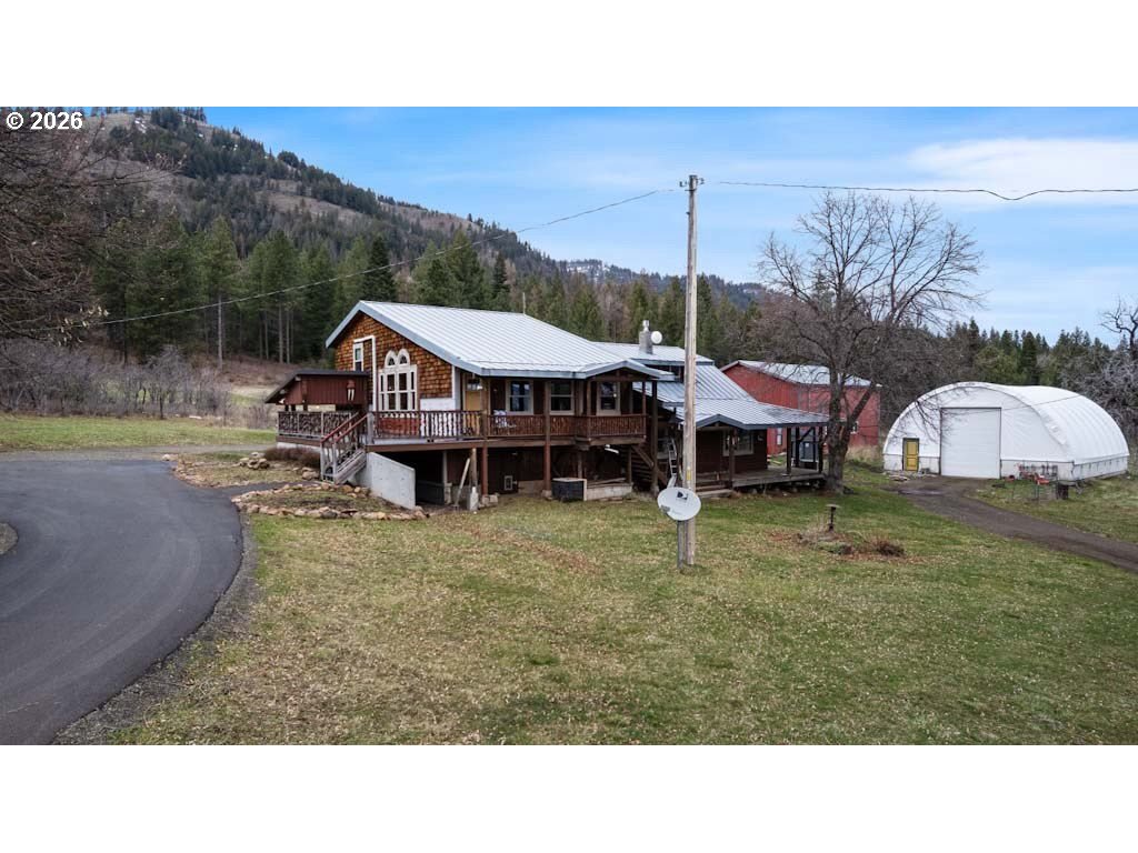 67086 Happy Walrus Road Summerville, OR 97876 - Photo 22 of 48