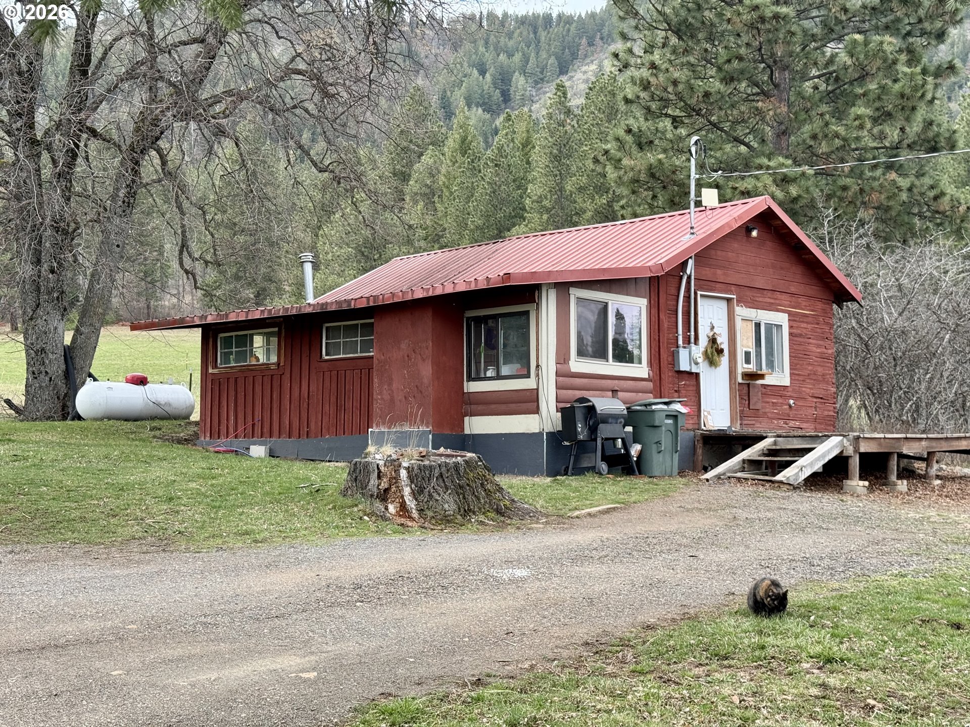 67086 Happy Walrus Road Summerville, OR 97876 - Photo 35 of 48
