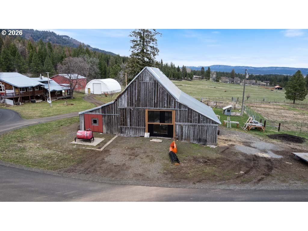 67086 Happy Walrus Road Summerville, OR 97876 - Photo 36 of 48