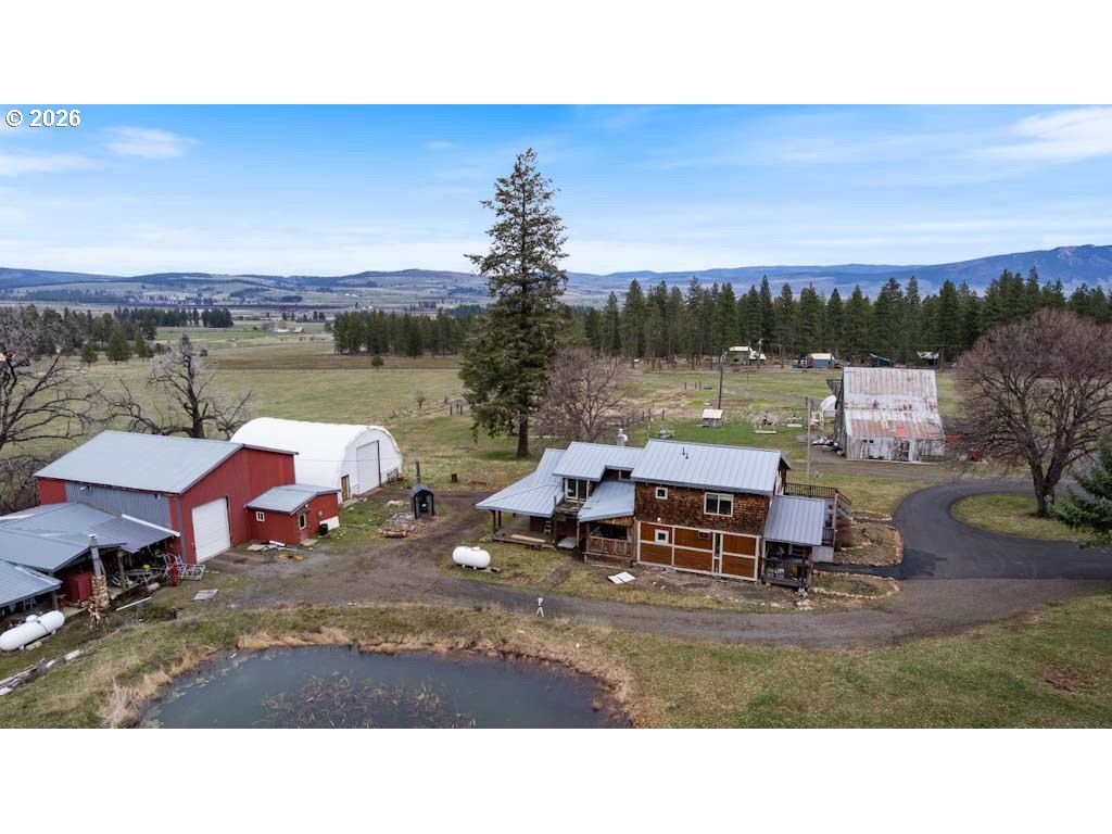 67086 Happy Walrus Road Summerville, OR 97876 - Photo 37 of 48