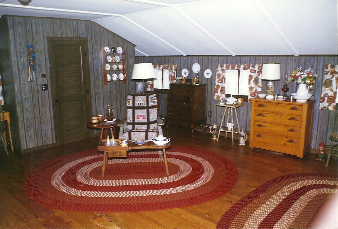11 Access Road Road, Unit 2 Windsor, MA 01270 - Photo 8 of 11 a room with furniture and a flat screen tv