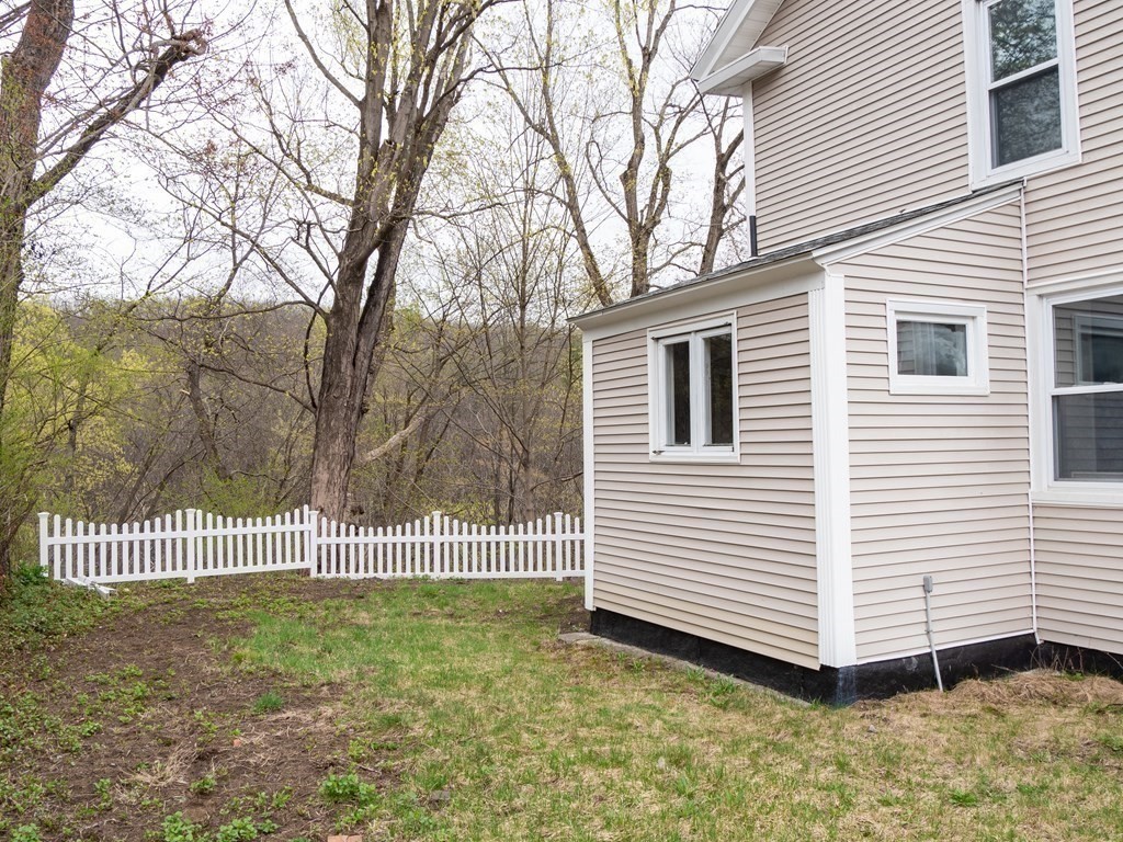 1104 Huntington Road Russell, MA 01071 - Photo 28 of 30 a view of a house with a yard
