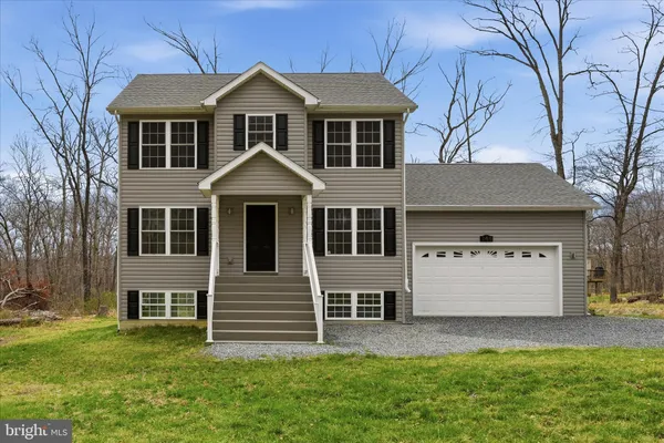 $375,000 | 145 Graywolf Trail, Winchester, VA 22602