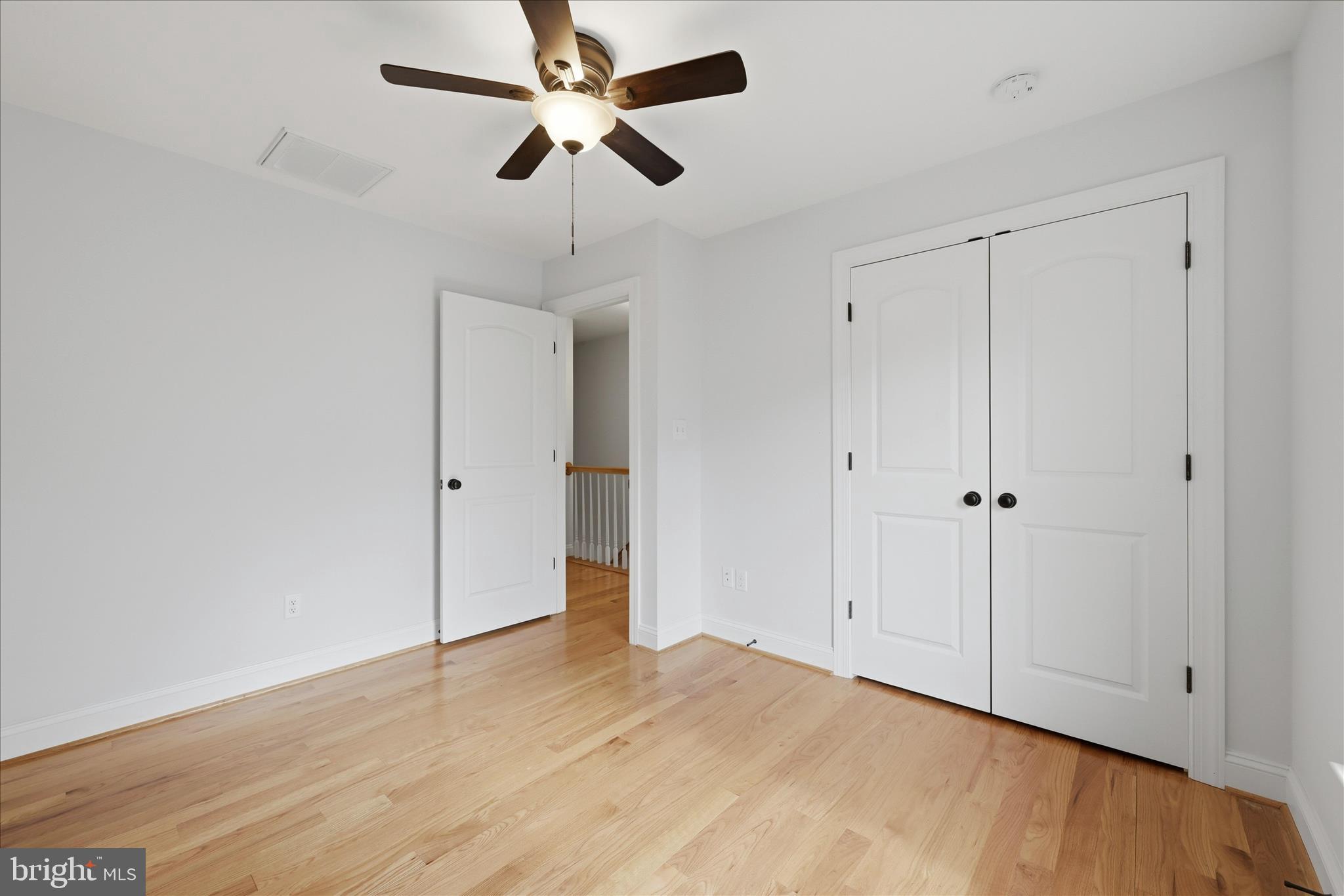 145 Graywolf Trail Winchester, VA 22602 - Photo 31 of 56 a view of an empty room